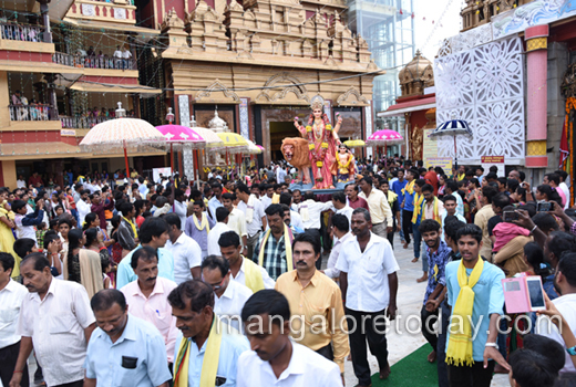 kudroli Dasara 1